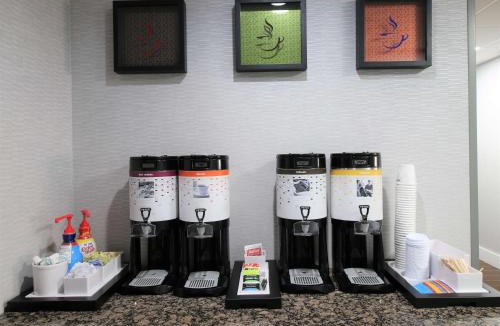 St. Augustine Hotel | Hampton Inn Saint Augustine-I-95