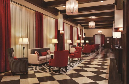 Bradenton Hotel | Hampton Inn & Suites Bradenton Downtown Historic District