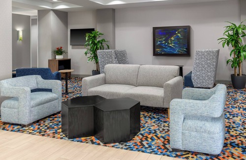 Coconut Creek Hotel | Hampton Inn & Suites Coconut Creek