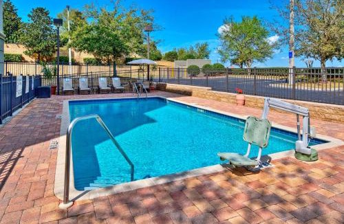 Clermont Hotel | Hampton Inn & Suites Clermont
