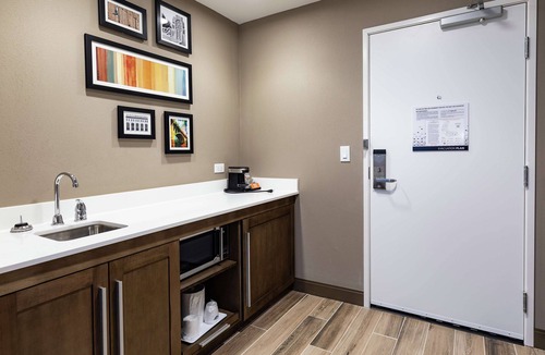State Park Hotel | Hampton Inn & Suites Columbia Killian Road