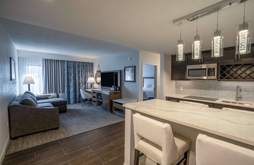 Fairfield Hotel | Hampton Inn & Suites Fairfield