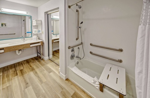 Estero Hotel | Hampton Inn & Suites Fort Myers-Estero/FGCU