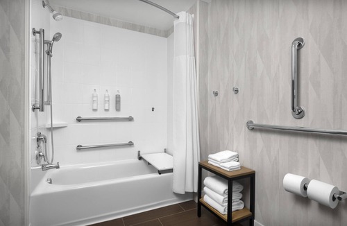 Duncan Hotel | Hampton Inn & Suites Greenville/Spartanburg I-85, SC