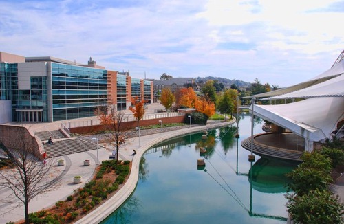 Downtown Knoxville Hotel | Hampton Inn & Suites Knoxville-Downtown