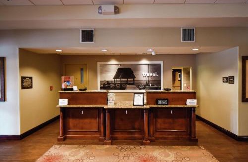 Marion Oaks Hotel | Hampton Inn & Suites Ocala - Belleview
