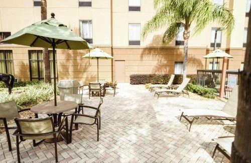 Marion Oaks Hotel | Hampton Inn & Suites Ocala - Belleview