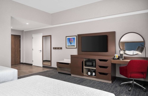 Pittsboro Hotel | Hampton Inn & Suites Pittsboro