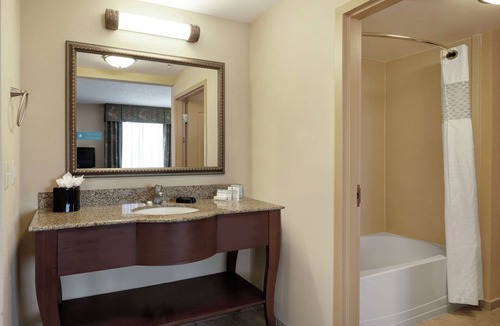 Bayonet Point Hotel | Hampton Inn & Suites Port Richey