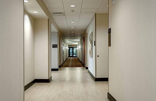 Seneca Hotel | Hampton Inn & Suites Seneca-Clemson Area, SC