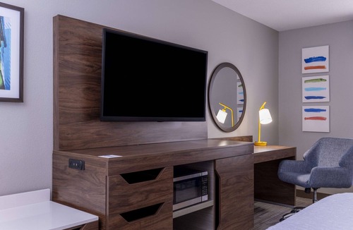 Chesterfield Hotel | Hampton Inn & Suites St. Louis/Chesterfield