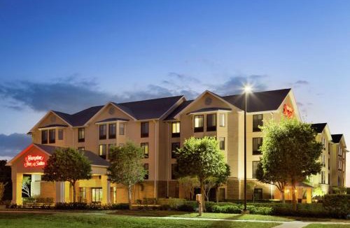 Tarpon Springs Hotel | Hampton Inn & Suites Tarpon Springs