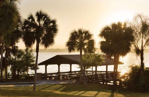 Tarpon Springs Hotel | Hampton Inn & Suites Tarpon Springs