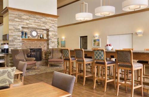 Tarpon Springs Hotel | Hampton Inn & Suites Tarpon Springs