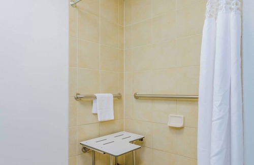 Westshore Hotel | Hampton Inn Tampa-International Airport/Westshore