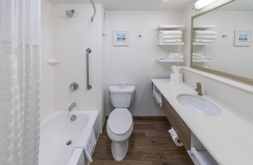 Westshore Hotel | Hampton Inn Tampa-International Airport/Westshore