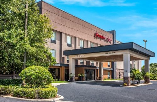 Winter Haven Hotel | Hampton Inn Winter Haven