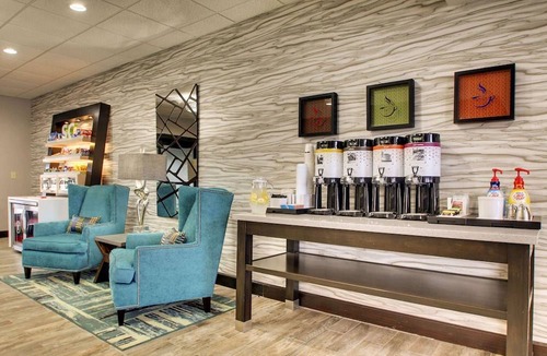 Yemassee Hotel | Hampton Inn Yemassee/Point South, Sc