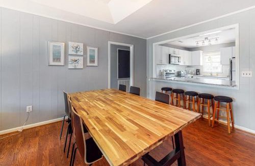 Edisto Island House | Hamptons South
