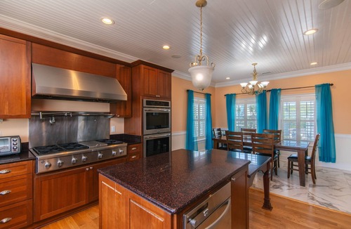 Edisto Island House | Hannah's Choice-Endless Beach/Ocean Views; Pet Friendly, 3 Sundecks;Elevator