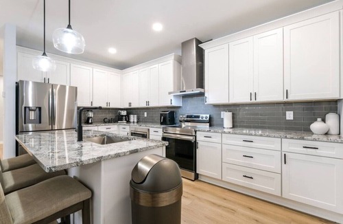 Hapeville House | Hapeville Dream Escape