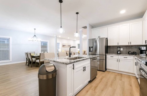 Hapeville House | Hapeville Dream Escape