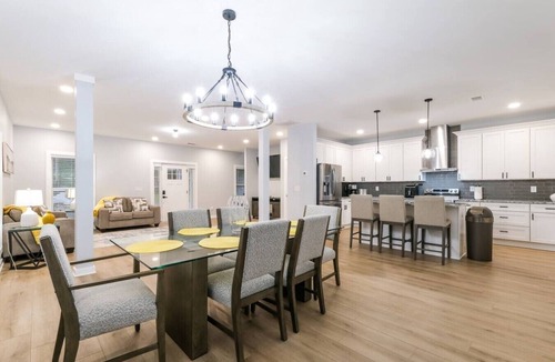 Hapeville House | Hapeville Dream Escape