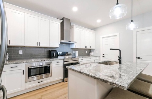 Hapeville House | Hapeville Dream Escape