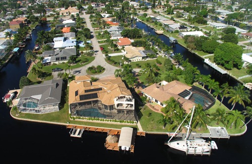 Yacht Club House | Happy Cape 2 - Asian Style Dream Villa