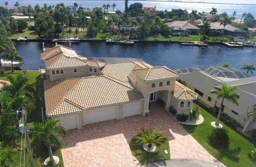 Yacht Club House | Happy Cape 2 - Asian Style Dream Villa