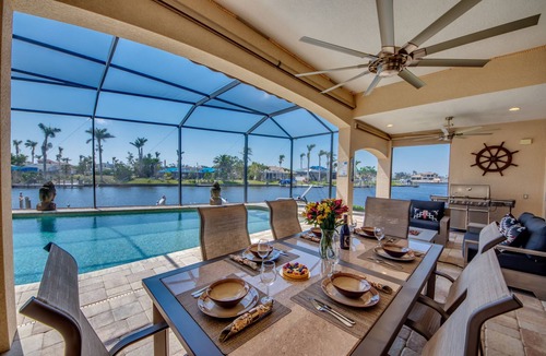 Yacht Club House | Happy Cape 2 - Asian Style Dream Villa