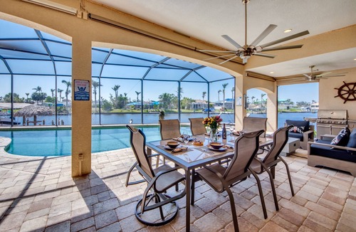 Yacht Club House | Happy Cape 2 - Asian Style Dream Villa