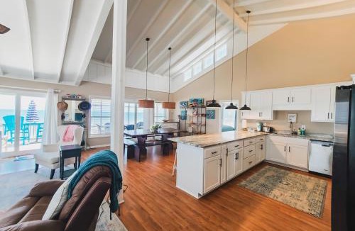 St. George Island House | Happy Endings