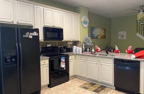Kissimmee House | HAPPY PLACE 3