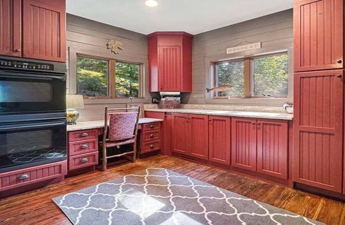 Ellijay Cabin | Happy Trails - Explore, Play, Then Unwind