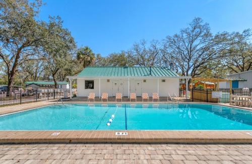 Thonotosassa Other | Happy Travelers RV Resort
