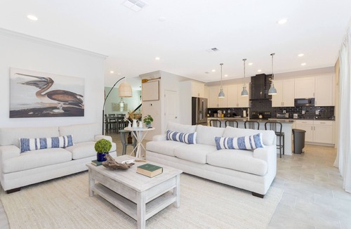 Melbourne Beach House | "Harbor Gem": Perfect Beach Escape Near Ocean