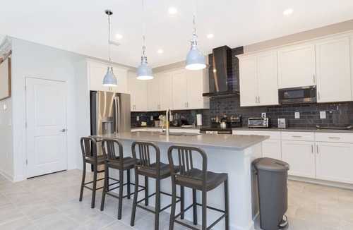 Melbourne Beach House | "Harbor Gem": Perfect Beach Escape Near Ocean