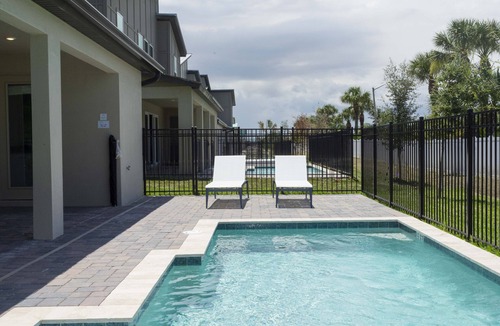 Melbourne Beach House | "Harbor Gem": Perfect Beach Escape Near Ocean