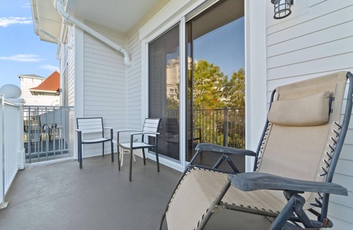 Baytowne Wharf Condo | "Harbor Hideaway" Sandestin #3503 Sleeps 4