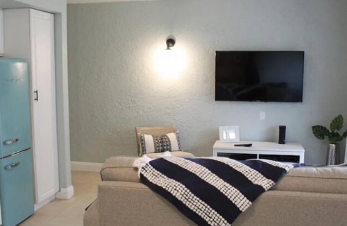 Camps Of Melbourne Condo | Harbor View Condo Near Downtown