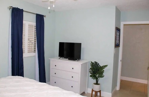 Camps Of Melbourne Condo | Harbor View Condo Near Downtown