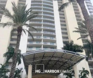 Edgewood Apartment | Harbor View Elite-Luxury Apartment-Amazing Views