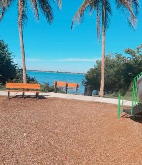 Edgewood Apartment | Harbor View Elite-Luxury Apartment-Amazing Views