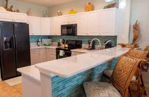 Clearwater Beach Condo | Harborview Grande 803 Luxury Waterfront Condo