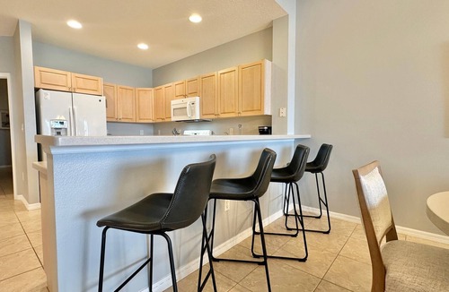 Clearwater Beach Condo | Harborview Grande 604 - 6th Floor Waterfront Condo