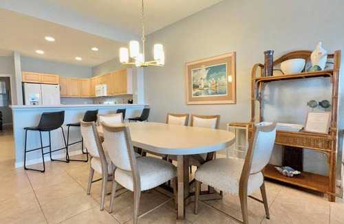 Clearwater Beach Condo | Harborview Grande 604 - 6th Floor Waterfront Condo