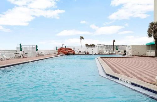 Lenox Park Apartment | Harbour beach resort