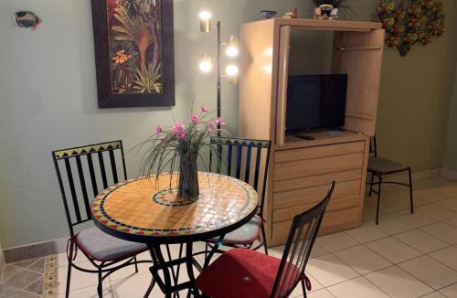 Lenox Park Apartment | Harbour Beach Resort