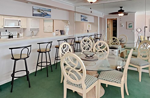 Punta Rassa House | Harbour Tower 314 Sanibel Harbour Resort